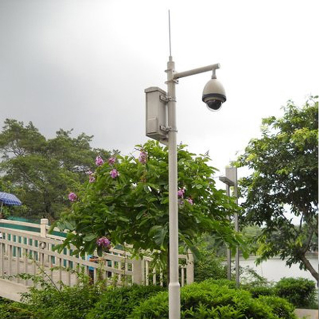 清水桥安装监控摄像头的电话